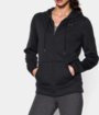 Куртка Women's UA Storm Armour® Fleece Full Zip Hoodie