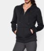 Куртка Women's UA Storm Armour® Fleece Full Zip Hoodie - фото 1 - id-p56507869