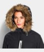 Куртка Women's UA ColdGear® Infrared Vailer Jacket - фото 2 - id-p56507880
