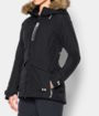 Куртка Women's UA ColdGear® Infrared Vailer Jacket - фото 3 - id-p56507880