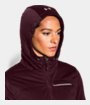 Куртка Women's UA ColdGear® Infrared Ampli Jacket, фото 2