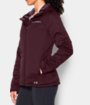 Куртка Women's UA ColdGear® Infrared Ampli Jacket, фото 3