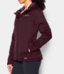 Куртка Women's UA ColdGear® Infrared Ampli Jacket - фото 3 - id-p56507881