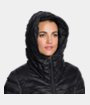 Куртка Women's UA Storm ColdGear® Infrared Uptown Parka