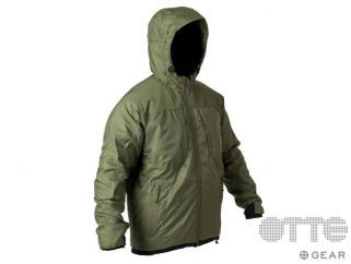 Куртка Otte Gear HT Insulated Parka - фото 1 - id-p56507897
