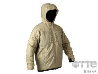Куртка Otte Gear HT Insulated Parka - фото 2 - id-p56507897