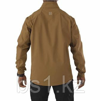 Куртка 5.11 Sierra Softshell - фото 2 - id-p56507916