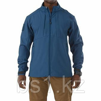 Куртка 5.11 Sierra Softshell - фото 5 - id-p56507916