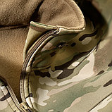 Куртка Wild Things Soft Shell Jacket SO 1.0 (MULTICAM®), фото 3