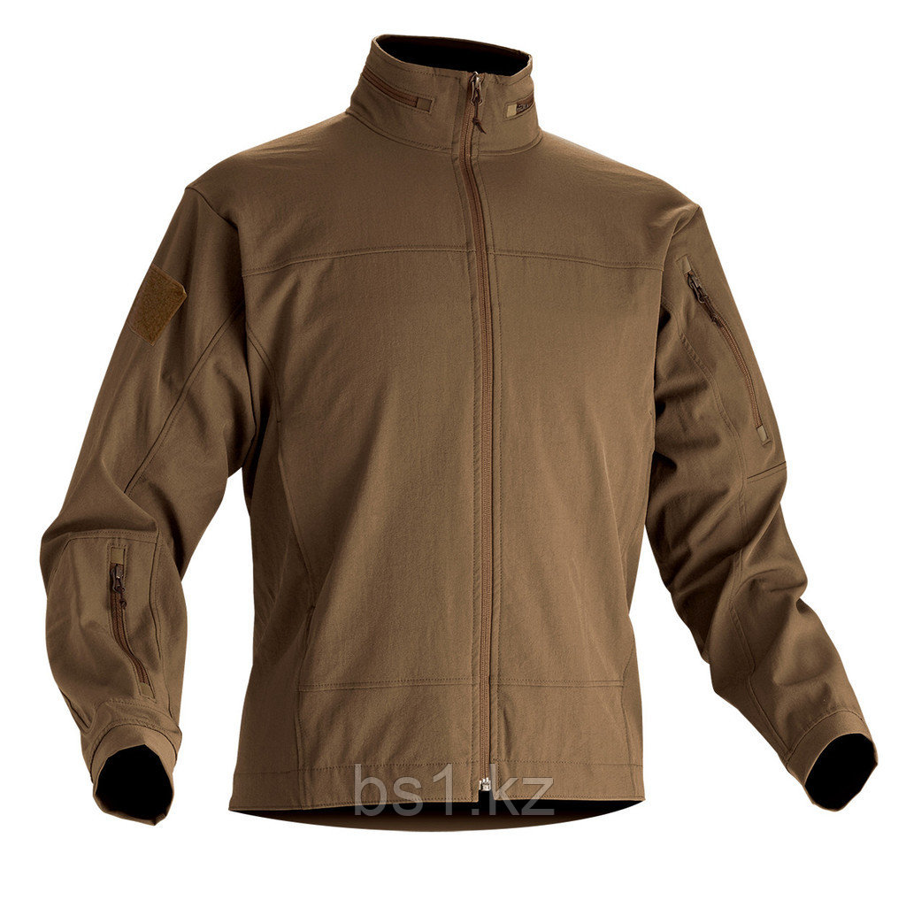 Куртка Wild Things Soft Shell Jacket LightWeight SO 1.0