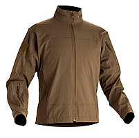 Куртка Wild Things Soft Shell Jacket LightWeight SO 1.0