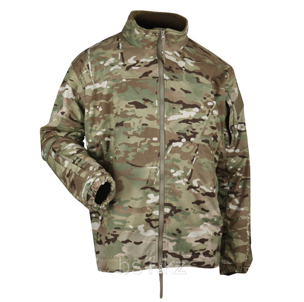 Куртка Wild Things Soft Shell Jacket Fleece Lined FR (MULTICAM®)