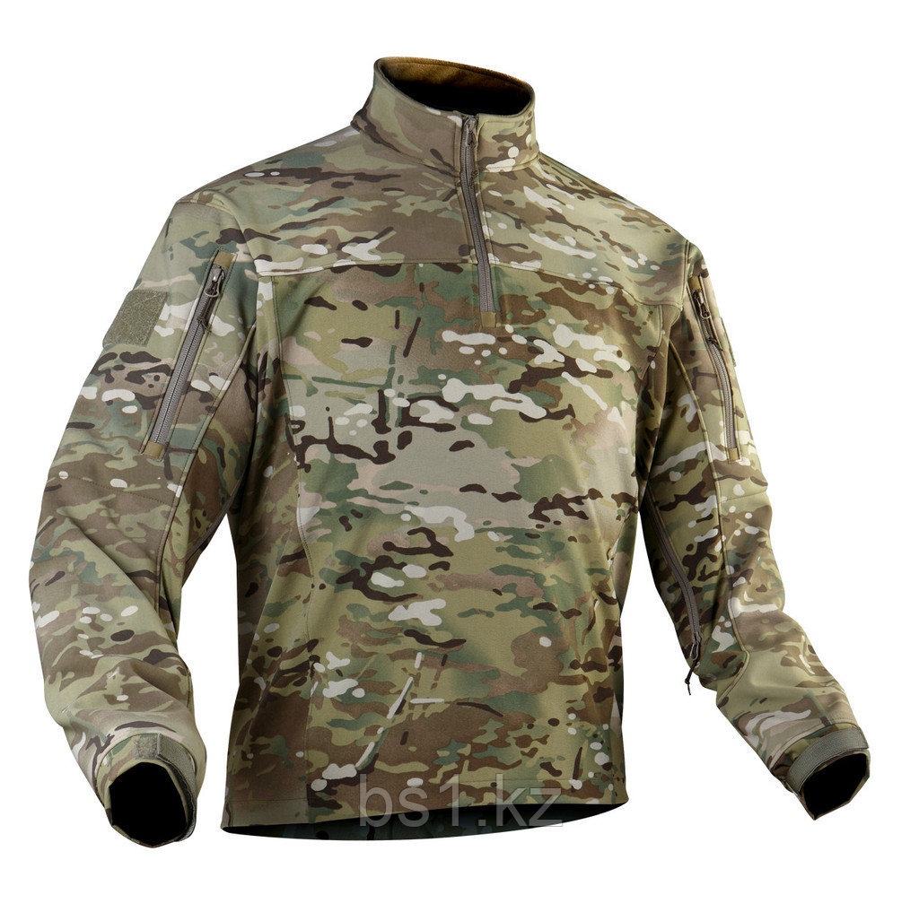 Куртка Wild Things Hybrid Combat Shell SO 1.0 (MULTICAM®)