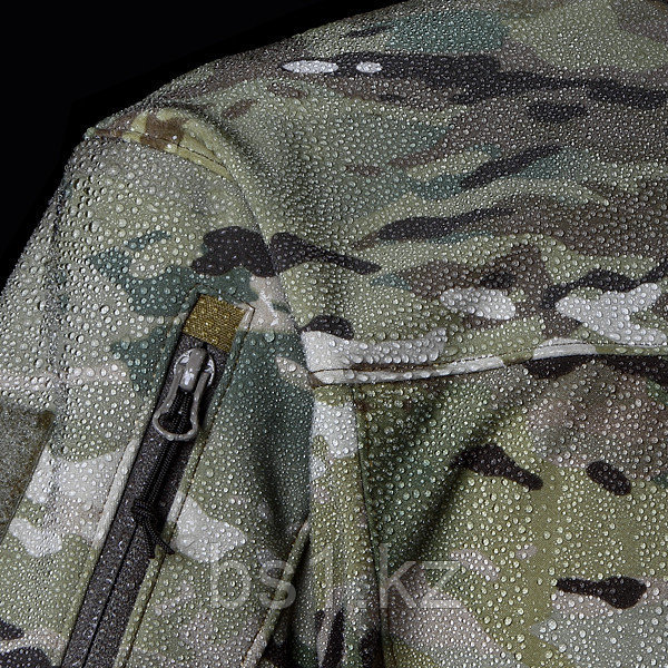 Куртка Wild Things Hybrid Combat Shell SO 1.0 (MULTICAM®) - фото 3 - id-p56507927