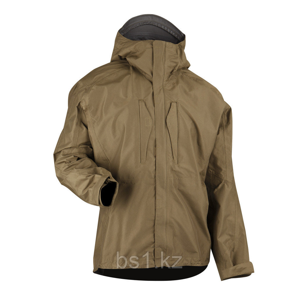 Куртка Wild Things Hard Shell Jacket - FR GT