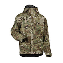 Куртка Wild Things Hard Shell Jacket FR GT (MULTICAM®)