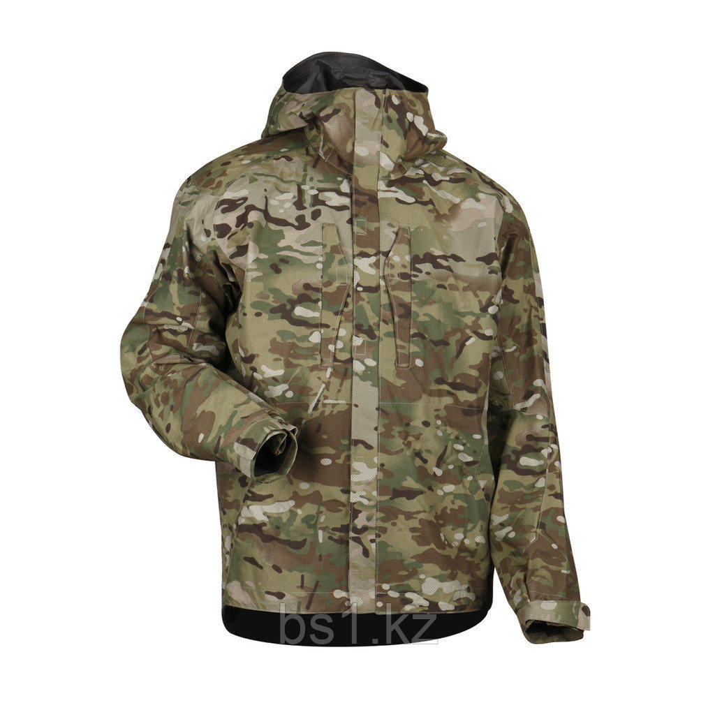 Куртка Wild Things Hard Shell Jacket FR GT (MULTICAM®) - фото 1 - id-p56507929