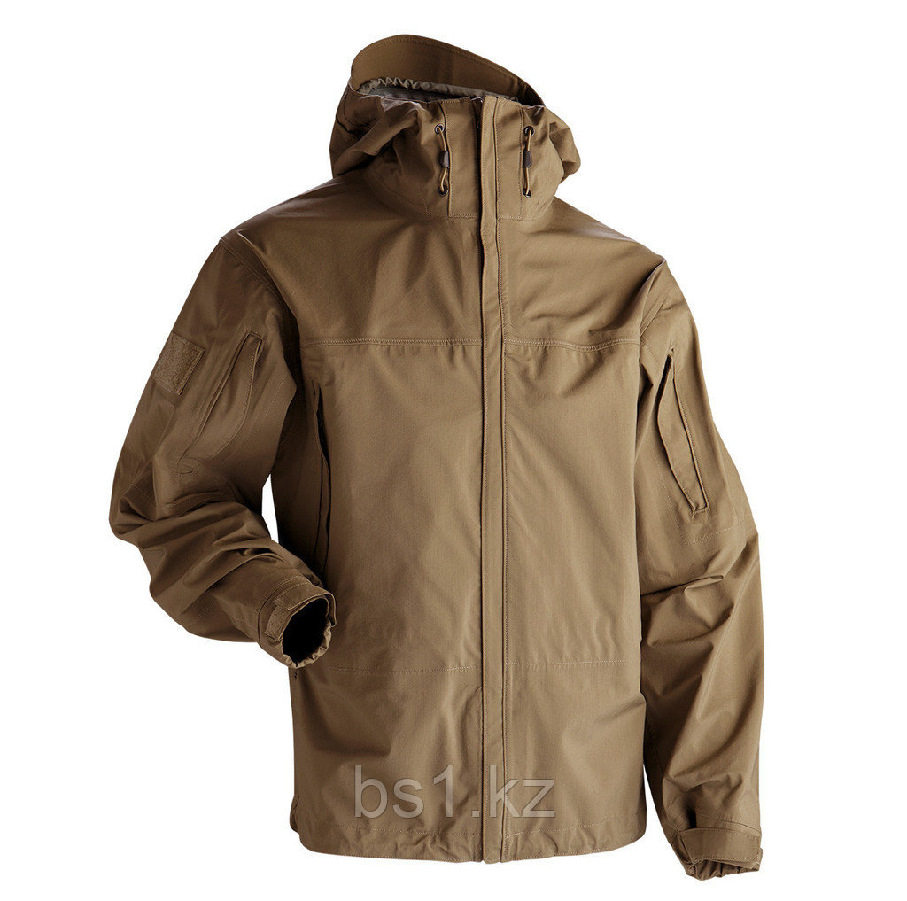 Куртка Wild Things Hard Shell Jacket - SO 1.0