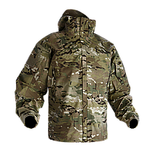 Куртка Wild Things Hard Shell Jacket - SO 1.0 (MULTICAM®)