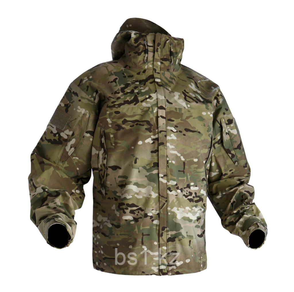 Куртка Wild Things Hard Shell Jacket - SO 1.0 (MULTICAM®) - фото 1 - id-p56507931