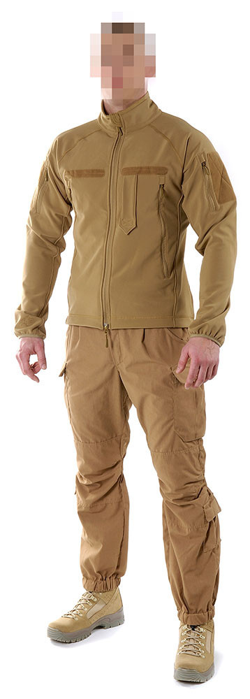 Куртка NFM Softshell Jacket - фото 4 - id-p56507932