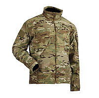 Soft Shell Jacket LightWeight SO 1.0 (MULTICAM®)
