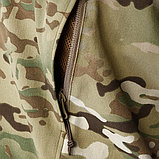Soft Shell Jacket LightWeight SO 1.0 (MULTICAM®), фото 3