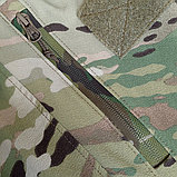 Soft Shell Jacket LightWeight SO 1.0 (MULTICAM®), фото 4