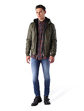 Джинсы Diesel SLEENKER 0844W СКИННИ ОСЕНЬ/ЗИМА