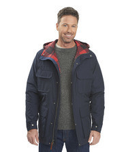 Men's Advisory Mountain Parka