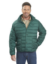 Men's Pioneer Wool Jacket