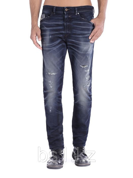 Джинсы Diesel SPENDER JOGGJEANS 0662K СКИННИ ОСЕНЬ/ЗИМА - фото 3 - id-p56507993