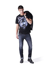 Джинсы Diesel THAVAR 0842R СКИННИ ОСЕНЬ/ЗИМА