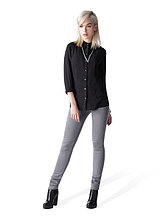 Джинсы Diesel LIVIER 0841W ДЖЕГИНСЫ ОСЕНЬ/ЗИМА