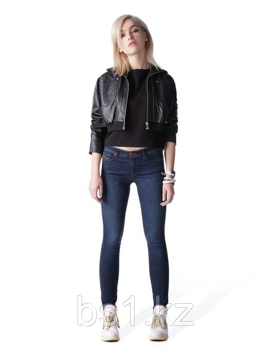 Джинсы Diesel DORIS 0841X СУПЕРСКИННИ ОСЕНЬ/ЗИМА