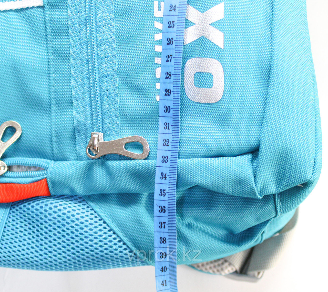 Рюкзак "OXFORD" OX 315 BLUE - фото 5 - id-p56516216