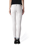 Джинсы Diesel SKINZEE-LOW-ZIP 08T43 СУПЕРСКИННИ ОСЕНЬ/ЗИМА, фото 5