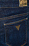 Джинсы Guess W44A04-D1MU0-FIBL, фото 5