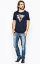 Джинсы Guess M52AN2-D1SH0-AGRE