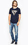 Джинсы Guess M52AN2-D1SH0-AGRE