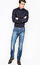 Джинсы Guess M52AS3-D1SB1-FORE