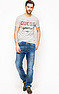 Джинсы Guess M44A04-D1NT0-BANW