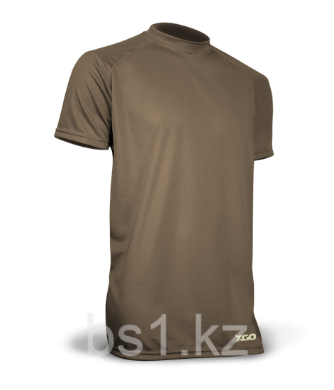 Термобелье MEN'S PHASE 1 RELAXED FIT T-SHIRT - фото 2 - id-p56508165