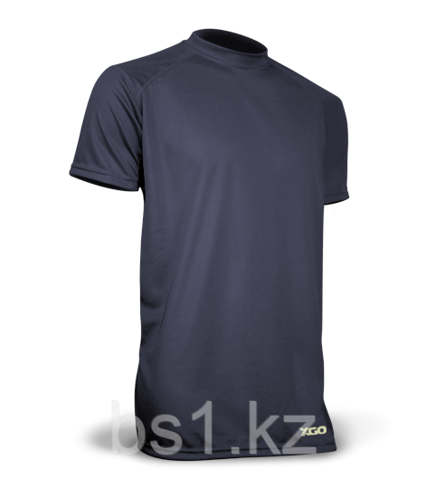 Термобелье MEN'S PHASE 1 RELAXED FIT T-SHIRT - фото 4 - id-p56508165