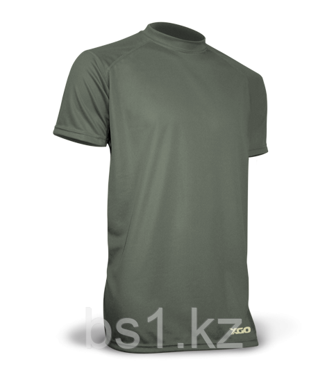 Термобелье MEN'S PHASE 1 RELAXED FIT T-SHIRT - фото 6 - id-p56508165
