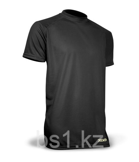 Термобелье MEN'S PHASE 1 RELAXED FIT T-SHIRT -TALL - фото 2 - id-p56508169