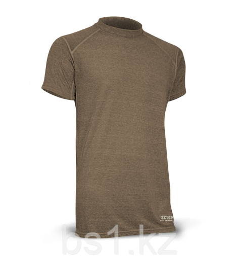 Термобелье MEN'S FR PHASE 1 RELAXED FIT T-SHIRT - фото 1 - id-p56508172