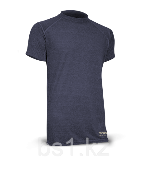 Термобелье MEN'S FR PHASE 1 RELAXED FIT T-SHIRT - фото 2 - id-p56508172