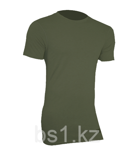 Термобелье MEN'S FR PHASE 3 COMPRESSION T-SHIRT - фото 2 - id-p56508174