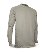 Термобелье MEN'S PHASE 1 L/S CREW